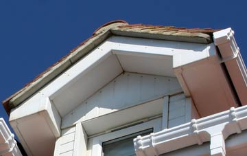 Garnkirk fascia installation costs