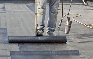 felt roofing Garnkirk, North Lanarkshire