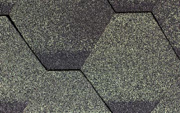 Garnkirk fibreglass shingle repairs