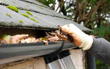 gutter cleaning Garnkirk, North Lanarkshire