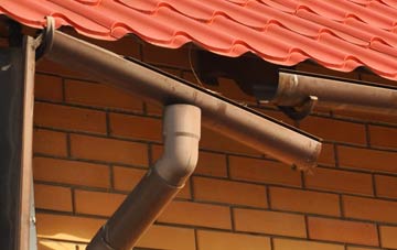 Garnkirk gutter repair costs